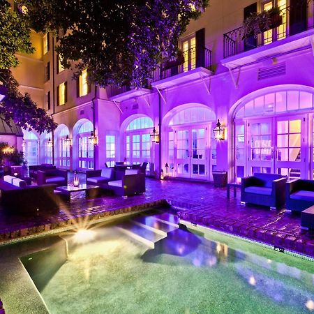Hotel Le Marais New Orleans Exteriér fotografie