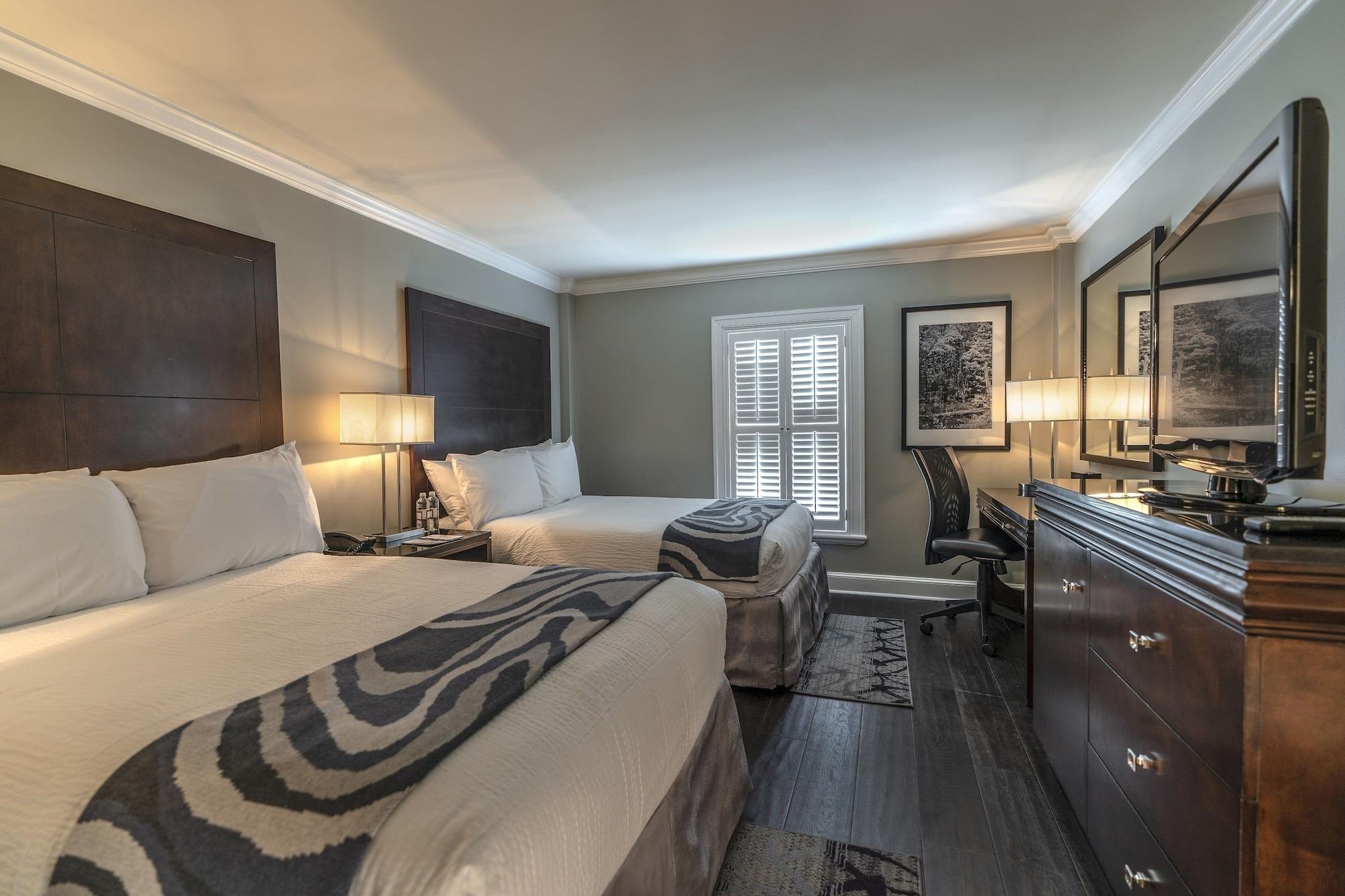 Hotel Le Marais New Orleans Exteriér fotografie