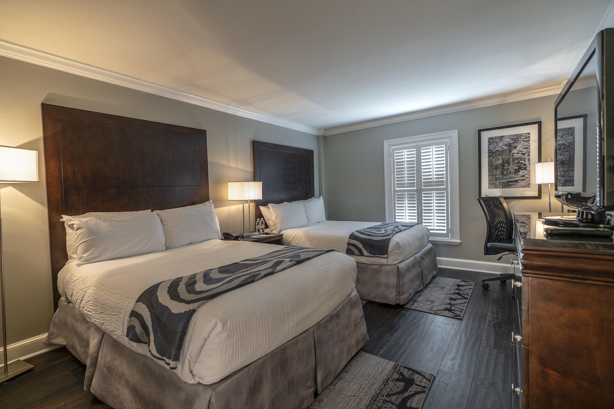 Hotel Le Marais New Orleans Exteriér fotografie
