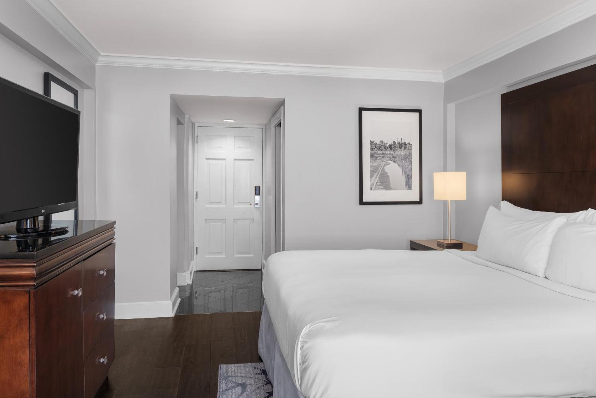 Hotel Le Marais New Orleans Exteriér fotografie