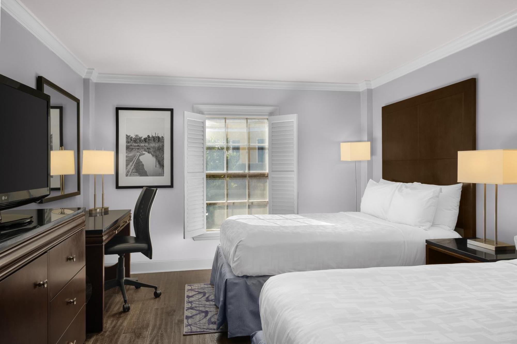 Hotel Le Marais New Orleans Exteriér fotografie