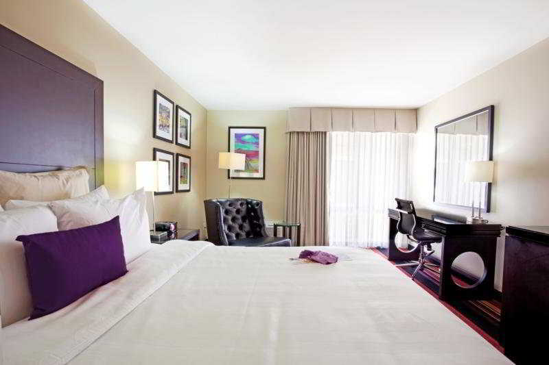 Hotel Le Marais New Orleans Pokoj fotografie