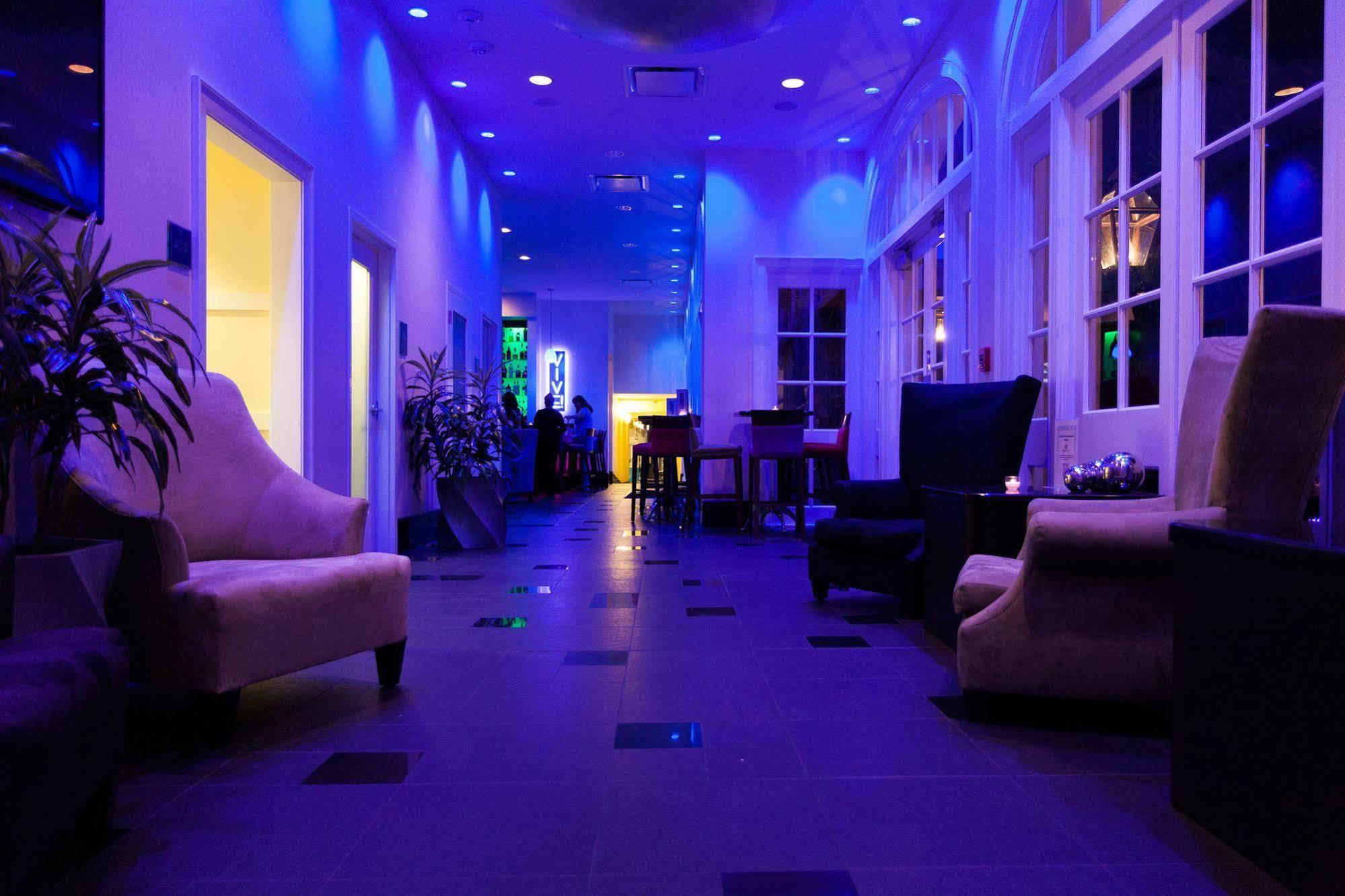 Hotel Le Marais New Orleans Exteriér fotografie